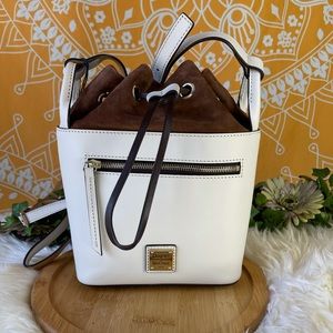 Dooney & Bourke Beacon Drawstring Crossbody